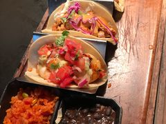 -Q MEX 库迈墨西哥餐吧(三里屯店)