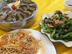 -肥姐美食(同福中路店)