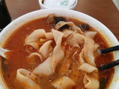 -合记烩面(高新区店)