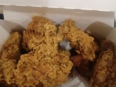 -麦当劳(交道口店)