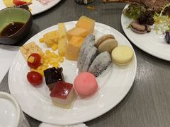 -五洲咖啡厅(五洲大酒店)