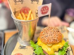 -FAT COW(静安寺店)