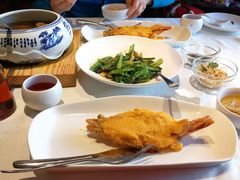 -人杰鱼乐轩(珠江路店)