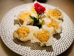 公主素蟹粉-桂满陇-锦绣江南(万象城店)