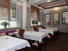 大连中医推拿--正清和-正清和·推拿养生(黑石礁中心店)