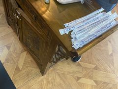 -宗泉烤全羊·烤羊腿·家常菜(解放东路店)