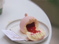 -迦南的早晨蛋糕甜品集合店
