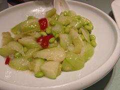 -长兴菜馆(高桥店)