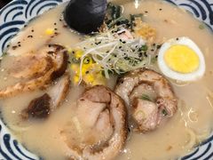 -松岛日本料理(汾江路店)