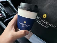 -北辰洲际酒店·IT MAMA意式家味餐厅