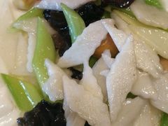 -津菜宋记老房子(平山道店)