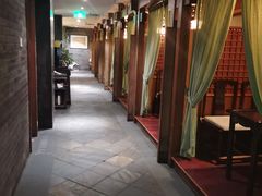 -青藤茶馆(南山路店)