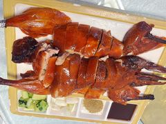 宜良小麻鸭-学成饭店(北辰店)