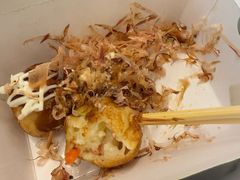 -池田寿司·4H鲜作(西直门凯德华联店)