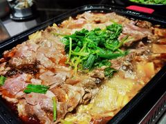 -大鹏饭店·金陵家宴(奥体中心店)