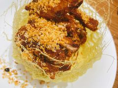 -顺风汤馆·广府粤菜(江宸天街店)
