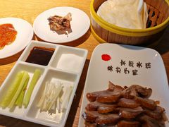 -全聚德(大兴国际机场店)