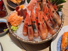 -大渔铁板烧(万象城店)