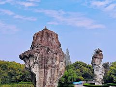 -柯岩风景区