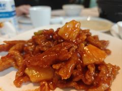 -洋洋中餐馆·SINCE 1997(信投店)