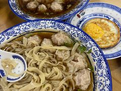 -樊川祖传馄饨(江都店)