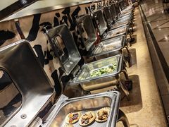 -芭菲盛宴·环球美食(北城国际店)