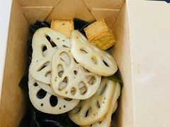 -川卤现捞(大生店)