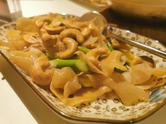 -T館·花园艺术餐厅