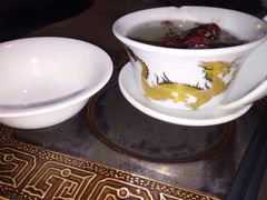 -龙门烤鱼(东方宝泰店)