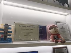 -维乐口腔·埃齐门诊(静安店)