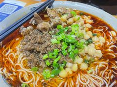 -丁丁猫重庆小面(徐州路店)