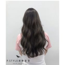 -P.STYLE派斯造型
