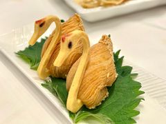 -白天鹅宾馆-宏图府餐厅