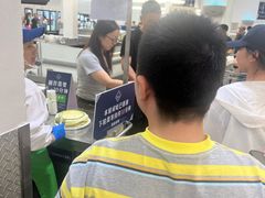 -山姆会员商店(西溪店)