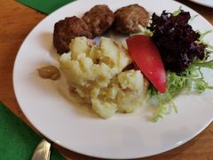 -兰特伯爵西餐厅·啤酒屋(方庄店)