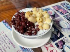 -周大娘牛乳(旧寨古村总店)