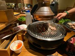 -千寻烧肉(政务区店)