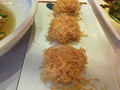 -尘香•传统川菜(创汇首座店)