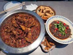 -耍盆友·重庆江湖菜(百子湾店)