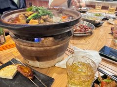 -KAOTOWN烤堂•烧烤(海汇港店)