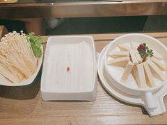 -额尔敦·品质自助(摩尔城店)