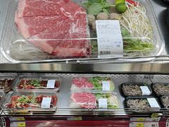 -麦德龙(浦东店)