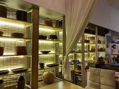 -一号铺子·大炉茶