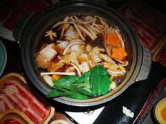 -山葵家·创意料理(宁波来福士店)