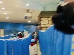 -长沙湘江冰雪世界