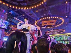 -HIB HUB公社(解放西路店)