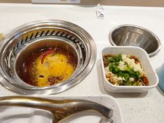 -龍歌自助小火锅(城阳万象汇店)