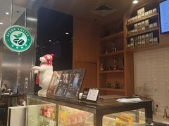 -逸派咖啡 EPARKCOFFEE(广安门店)