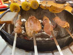 -号令江湖·水浒烤肉(和畅睦邻中心店)