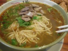 美玲拉面-美玲拉面(鞍山西道店)